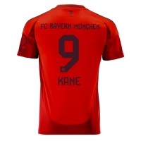 Camiseta Bayern Munich Harry Kane #9 Primera Equipación 2024-25 manga corta